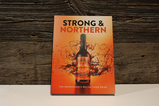 Strong and Northern Cook Book
